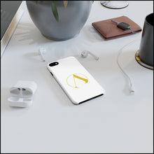Load image into Gallery viewer, Ascend iPhone Case