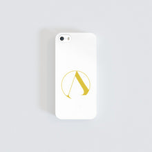 Load image into Gallery viewer, Ascend iPhone Case