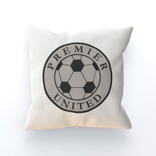 Load image into Gallery viewer, Premier United Cushion