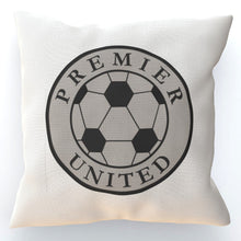 Load image into Gallery viewer, Premier United Cushion