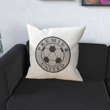 Load image into Gallery viewer, Premier United Cushion