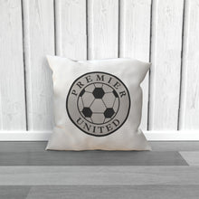 Load image into Gallery viewer, Premier United Cushion