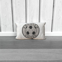 Load image into Gallery viewer, Premier United Cushion