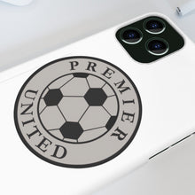 Load image into Gallery viewer, Premier United iPhone Case
