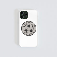 Load image into Gallery viewer, Premier United iPhone Case