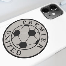 Load image into Gallery viewer, Premier United iPhone Case