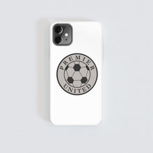 Load image into Gallery viewer, Premier United iPhone Case