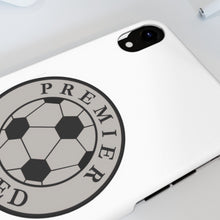Load image into Gallery viewer, Premier United iPhone Case
