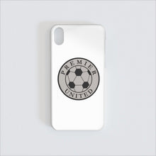 Load image into Gallery viewer, Premier United iPhone Case