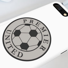 Load image into Gallery viewer, Premier United iPhone Case