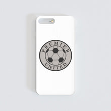 Load image into Gallery viewer, Premier United iPhone Case