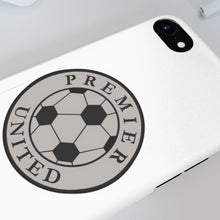 Load image into Gallery viewer, Premier United iPhone Case