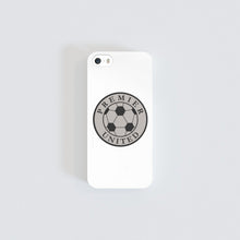 Load image into Gallery viewer, Premier United iPhone Case