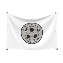 Load image into Gallery viewer, Premier United Flag