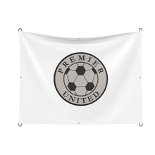 Load image into Gallery viewer, Premier United Flag
