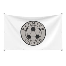 Load image into Gallery viewer, Premier United Flag
