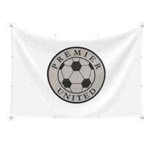 Load image into Gallery viewer, Premier United Flag