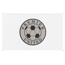 Load image into Gallery viewer, Premier United Flag