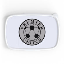 Load image into Gallery viewer, Premier United Lunch Box