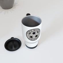 Load image into Gallery viewer, Premier United Travel Mug