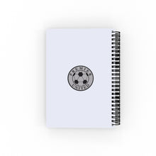 Load image into Gallery viewer, Premier United Notebook