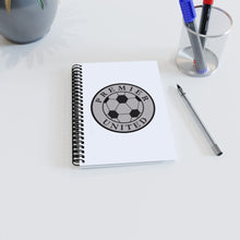 Load image into Gallery viewer, Premier United Notebook