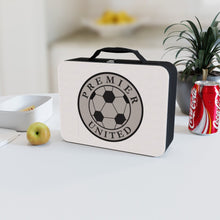 Load image into Gallery viewer, Premier United Lunch Bag