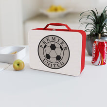 Load image into Gallery viewer, Premier United Lunch Bag