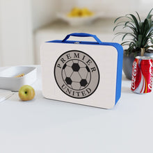 Load image into Gallery viewer, Premier United Lunch Bag