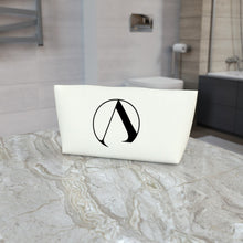 Load image into Gallery viewer, Ascend Wash Bag (Black Logo)