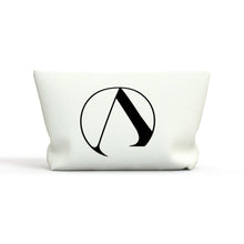 Load image into Gallery viewer, Ascend Wash Bag (Black Logo)