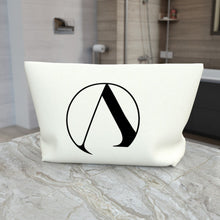 Load image into Gallery viewer, Ascend Wash Bag (Black Logo)