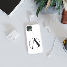 Load image into Gallery viewer, Ascend iPhone Case (Black Logo)