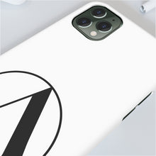 Load image into Gallery viewer, Ascend iPhone Case (Black Logo)