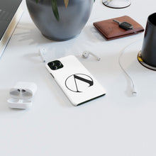 Load image into Gallery viewer, Ascend iPhone Case (Black Logo)