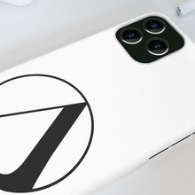 Load image into Gallery viewer, Ascend iPhone Case (Black Logo)