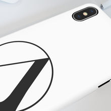 Load image into Gallery viewer, Ascend iPhone Case (Black Logo)