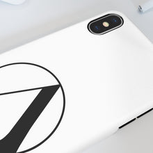 Load image into Gallery viewer, Ascend iPhone Case (Black Logo)