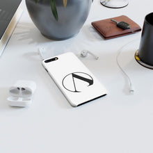 Load image into Gallery viewer, Ascend iPhone Case (Black Logo)