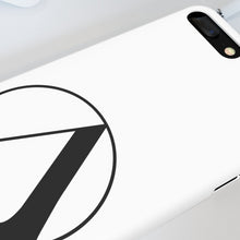 Load image into Gallery viewer, Ascend iPhone Case (Black Logo)