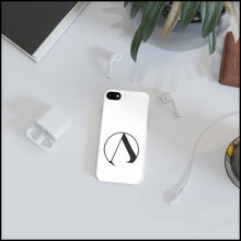 Load image into Gallery viewer, Ascend iPhone Case (Black Logo)