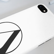 Load image into Gallery viewer, Ascend iPhone Case (Black Logo)