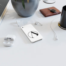 Load image into Gallery viewer, Ascend iPhone Case (Black Logo)