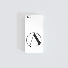 Load image into Gallery viewer, Ascend iPhone Case (Black Logo)