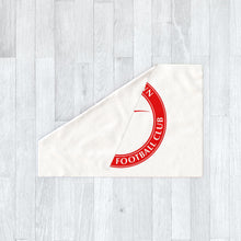 Load image into Gallery viewer, Steyning Town Fleece Blanket