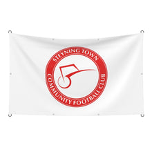 Load image into Gallery viewer, Steyning Town Flag
