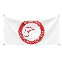 Load image into Gallery viewer, Steyning Town Flag