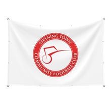 Load image into Gallery viewer, Steyning Town Flag