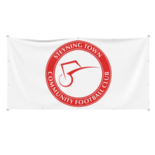 Load image into Gallery viewer, Steyning Town Flag