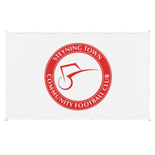 Load image into Gallery viewer, Steyning Town Flag